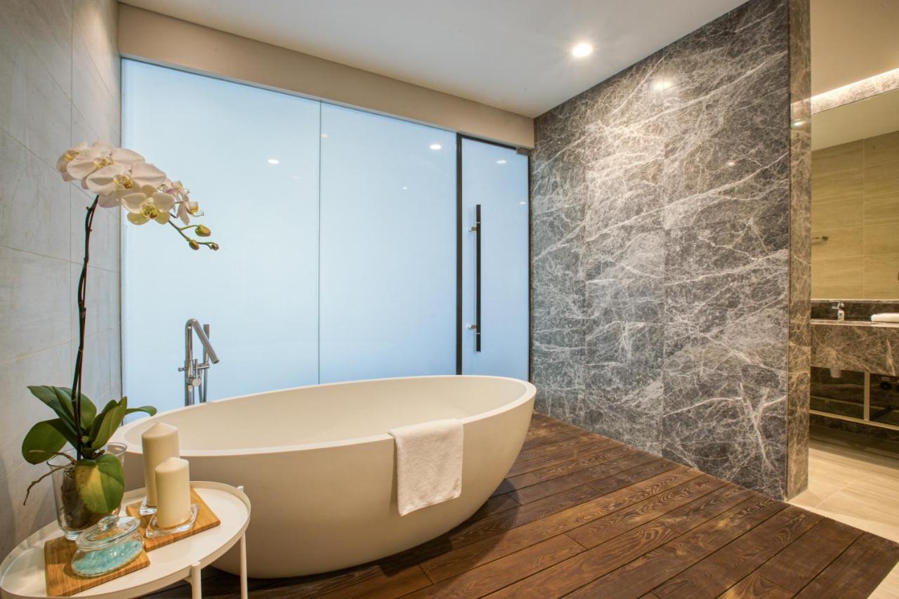 Mercure Living Putrajaya Dış mekan fotoğraf